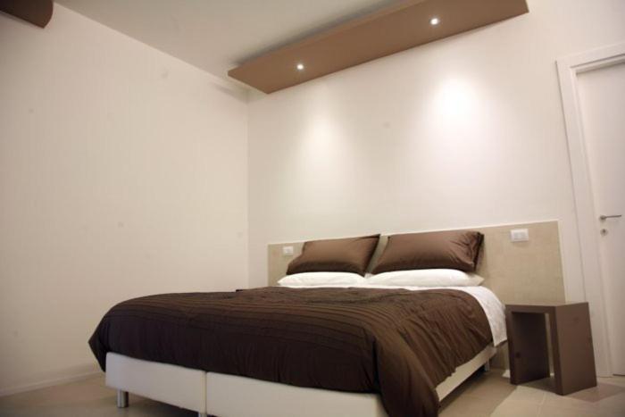 Cantina Loft Chieti Chambre photo